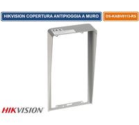 HIKVISION TETTUCCIO PROTETTIVO ANTIPIOGGIA PER MONTAGGIO APARETE