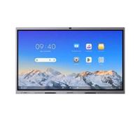 HIKVISION TOUCH INTERATTIVO Cert.EDLA 75" 4K 8GB/128GB DS-D5C75RB/A - ANDROID 13