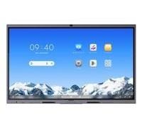 HIKVISION Touch Screen Lavagne LIM MONITOR 86\" Interattivo 4K, Android 14,EDLA,