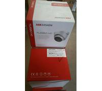 Hikvision Turbo HD Color Camera DS-2CE56C5T-VFIT3 2.8-12MM TELECAMERA MINIDOME