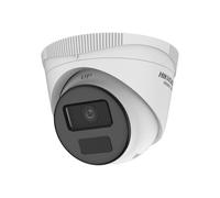 Hikvision Hiwatch 2Mp 2.8mm Turret Ip PoE HWI-T221H(C)