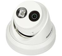 Hikvision TURRET IP OTTICA FISSA H.265+ SMART 4MP