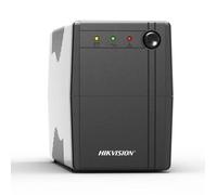HIKVISION UPS 1000VA / 600W, 12V/9AH BATTERY X1