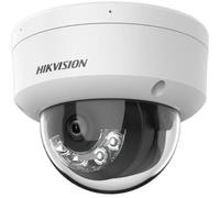 Hikvision Value Series DS-2CD1183G2-LIUF(2.8MM)PL telecamera di sorveglianza Cupola Telecamera di sicurezza IP Interno e