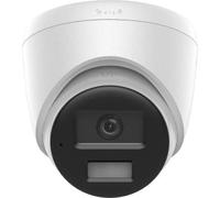Hikvision Value Series DS-2CD1383G2-LIUF/SL(2.8mm) Torretta Telecamera di sicurezza IP Interno e esterno 3840 x 2160 Pixel