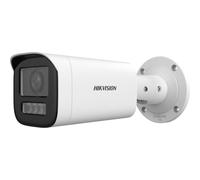 Hikvision Value Series DS-2CD1663G2-LIZU(2.8-12MM) telecamera di sicurezza a sfera (forma) Telecamera di sicurezza IP Interna ed esterna 3200 x 1800 pixel Mur - Nouvo