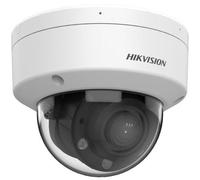 Hikvision Value Series DS-2CD1763G2-LIZU(2.8-12MM)PL telecamera di sorveglianza Cupola Telecamera di sicurezza IP Interno e