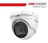 Telecamera Dome Hikvision DS-2CE79H0T-IT3ZF TVI 5MP ottica 2.7-13.5mm 300615088