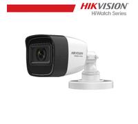Hikvision Videocamera Analogica Bullet 8MP 2.8mm - HWT-B181-M(2.8mm)
