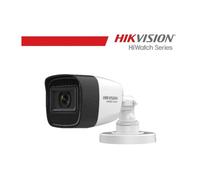 Bullet Analogica 8MP Hilook 2.8mm TVI , 4in1 , IR 20m