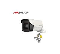 Hikvision Videocamera Analogica Bullet 8MP 3.6mm - DS-2CE16U1T-IT5 (3.6mm)