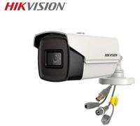 Hikvision Videocamera Analogica Bullet 8MP 3.6mm - DS-2CE16U1T-IT5 (3.6mm) - DS-