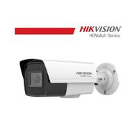 Bullet Analogica 8MP Hilook Motor 2.8-12mm TVI, 4in1, IR 40m