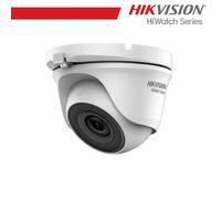 Hikvision Videocamera Analogica Turret 2MP 2.8mm - HWT-T120-M(2.8mm)