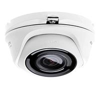 TELECAMERA HIKVISION HIWATCH 2MP 2.8mm HD-TVI EXIR DOME IR LED 20m HWT-T120-M