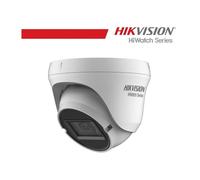 Hikvision Telecamera Dome Hiwatch HWT-T120-MS 4in1 TVI/AHD/CVI/CVBS FULL