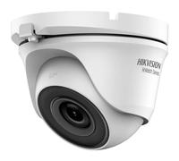 HIKVISION TELECAMERA SORVEGLIANZA AHD DOME 4IN1 5MPX (HWT-T150-M) TX-0000056989
