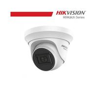 Turret Analogica 8MP Hilook 2.8mm TVI , 4in1 , IR 20m