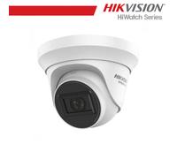 Hikvision Videocamera Analogica Turret 8MP 2.8mm - HWT-T281-M(2.8mm)