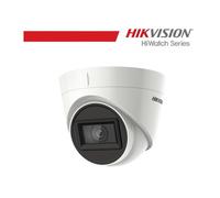 HIWATCH - Hikvision Videocamera Analogica Turret 8MP 3.6mm - DS-2CE16U1T-IT3F (3.6mm)