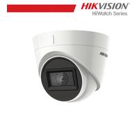 HIWATCH - Hikvision Videocamera Analogica Turret 8MP 3.6mm - DS-2CE16U1T-IT3F (3.6mm)