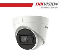 Hikvision Videocamera Analogica Turret 8MP 3.6mm - DS-2CE16U1T-IT3F(3.6mm) - DS-
