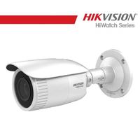 Hikvision Videocamera Bullet IP 2MP Motorizzata - HWI-B620HA-Z(2.8-12mm)