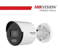 HIWATCH - Hikvision Videocamera Bullet IP 4MP 2.8mm ColorVU - HWI-B149HA (2.8mm)