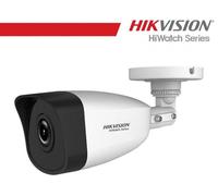 HIWATCH - Hikvision Videocamera Bullet IP 4MP 4.0mm - HWI-B140H (4mm) (C) - SPEDIZIONE GRATUITA
