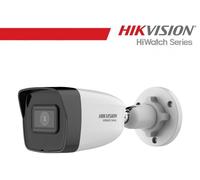 Hikvision Videocamera Bullet IP 4MP 4.0mm SmartLight - HWI-B140HA-LU(4mm) - HWI-