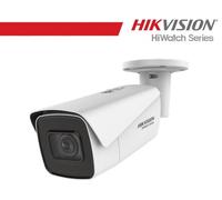Hikvision Telecamera IP HWI-B782H-Z 8MP 4K PoE ONVIF Motorizzata 2.8-12mm IP67