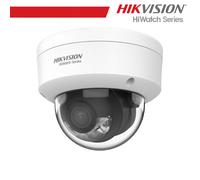 Hikvision Videocamera Dome IP 4MP 2.8mm ColorVU - HWI-D149HA(2.8mm)
