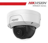 Hikvision Videocamera Dome IP 4MP 2.8mm - HWI-D141H-C(2.8mm) - HWI-D141H-C28