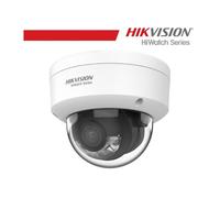 HIWATCH - Hikvision Videocamera Dome IP 4MP 4.0mm ColorVU - HWI-D149HA (4mm)