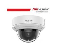 HikVision hiwatch HWI-D640H-Z Telecamera dome IP 4Mpx 2.8-12mm varifocale