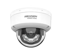 HIWATCH - Hikvision Videocamera Dome IP 8MP 2.8mm SmartLight - HWI-D180HA-LU (2.8mm)