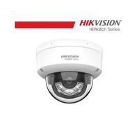 HIWATCH - Hikvision Videocamera Dome IP 8MP 4.0mm SmartLight - HWI-D180HA-LU (4mm)
