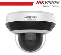 Hikvision Videocamera IP Speed Dome 2MP 4X da interno - HWP-N2204IH-DE3(F)