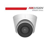Hikvision Hiwatch 2Mp 2.8mm Turret Ip PoE HWI-T221H(C)