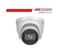 Hikvision Videocamera Turret IP 2MP Motorizzata - HWI-T621H-Z(2.8-12mm) HWI-T621