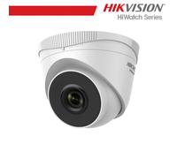 HiWatch Videocamera Turret IP HWI-T240H-28 4MP 2.8mm Visione notturna