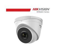 Hikvision Videocamera Turret IP 4MP 2.8mm - HWI-T241H-C(2.8mm)