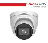HIWATCH - Hikvision Videocamera Turret IP 4MP Motorizzata - HWI-T641H-Z (2.8-12mm)