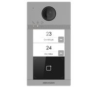 HIKVISION VIDEOCITOFONO BIFAMILIARE WIFI SURF