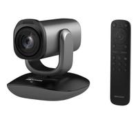 HIKVISION - WEBCAM 2MP 4k 3480*2160 PTZ CMOS,Built-in Mic, USB-C - DS-UVC-P28