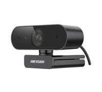 HIKVISION WEBCAM 4MP CMOS SENSOR, BUILT-IN MIC, AUTOFOCUS USB 2.0, 2560X1440, FI