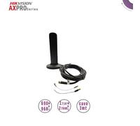 Hikvision Wired DS-PT061.Antenna da 868 Mhz con cavo lughezza 3m