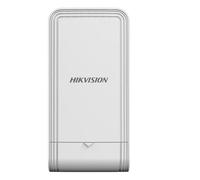 Ponte wireless Hikvision DS-3WF3000S-EI-5AC/P 5GHz 3km IP55 MIMO 8dBi Grigio