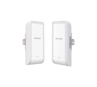HIKVISION WIRELESS BRIDGE PUNTO PUNTO utdoor 5GHz wireless Max.distance 3km, 2×2