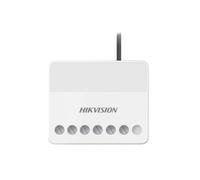 HIKVISION Wireless Relay Modulo con frequenza - DS-PM1-OL1-WE
